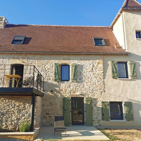 Hotel Le Pigeonnier De Coupiac Gourdon en Quercy Esterno foto